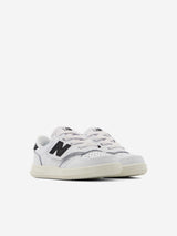 New Balance Kids T500 Trainers in Black