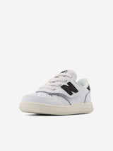 New Balance Kids T500 Trainers in Black