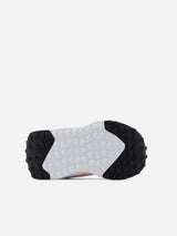 New Balance Girls 327 Velcro Trainers in Pink