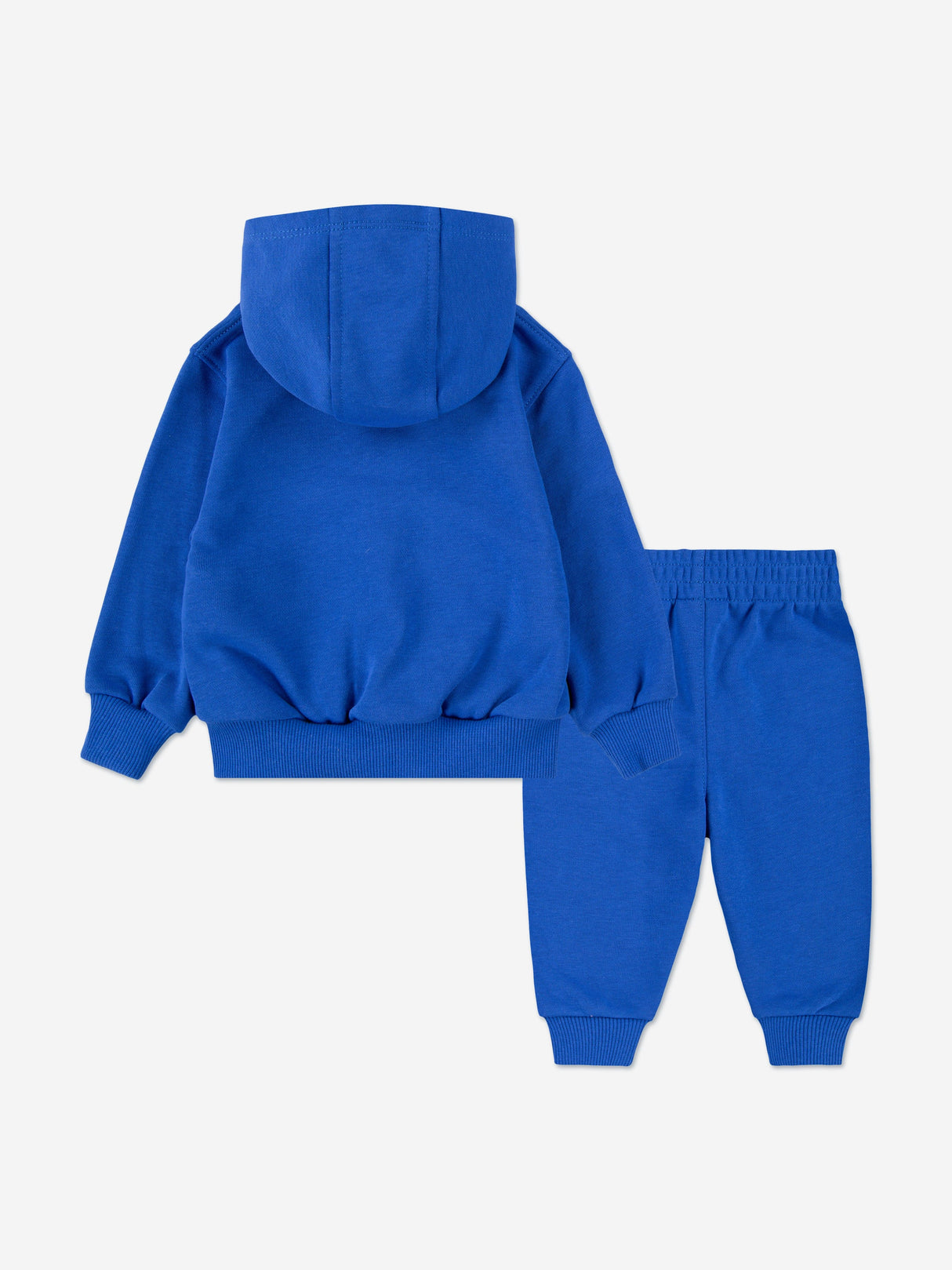 Nike Kids LBR Club Tracksuit in Blue