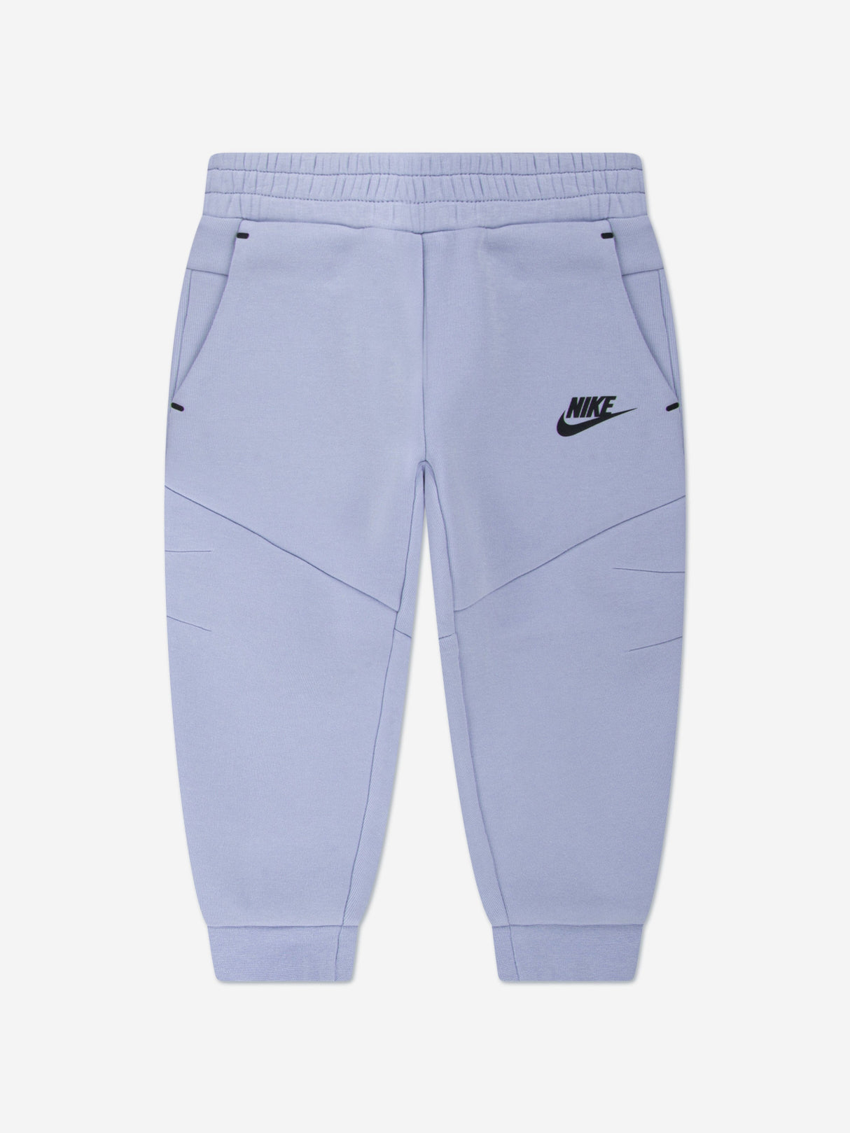 Nike Kids NSW Tech Fleece Tracksuit in Blue
