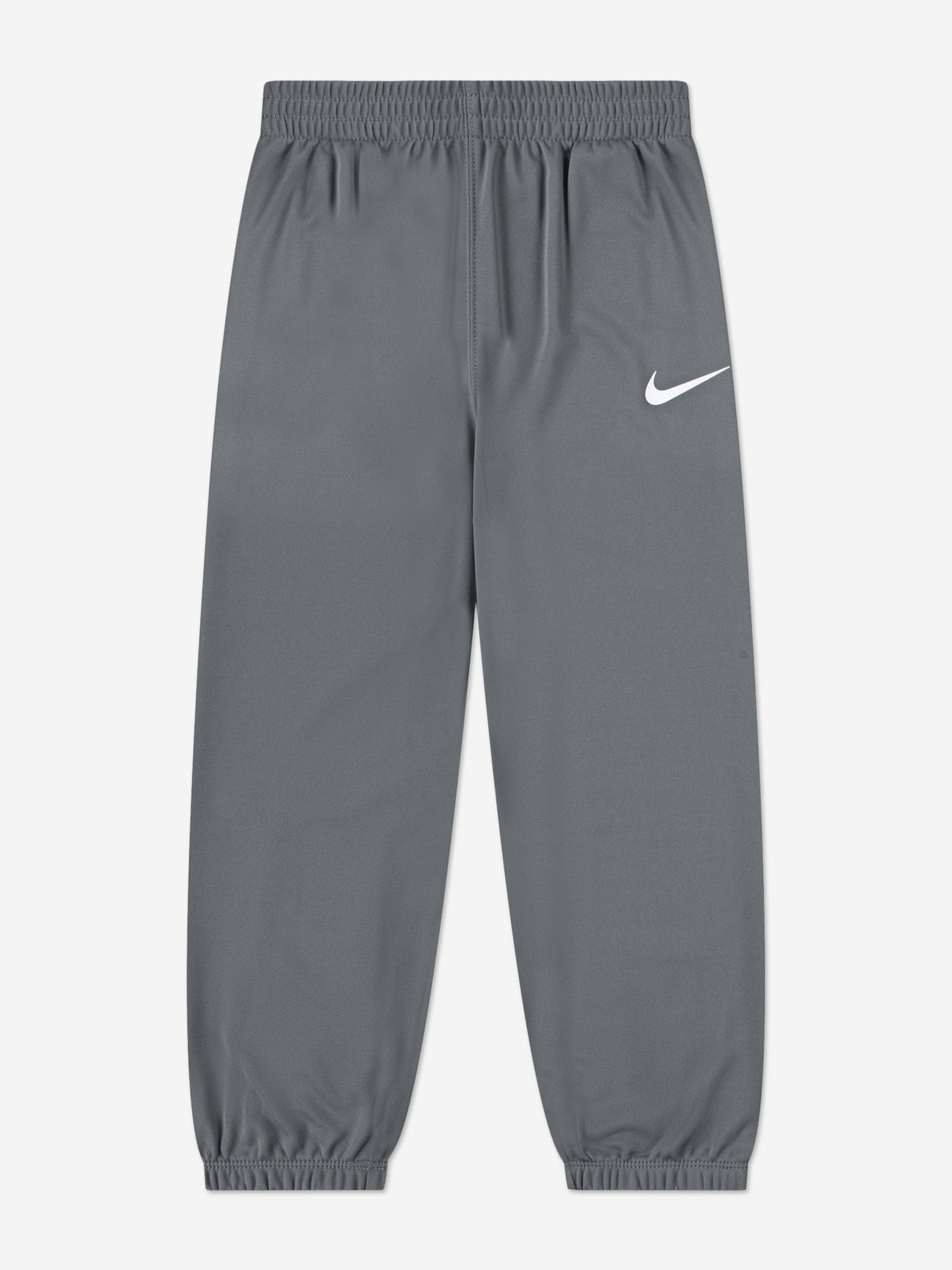 Nike Kids Lifestyle Essentials Tracksuit in Grey