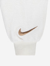 Nike Baby Cozy Comfort Hoody Tracksuit in Ivory