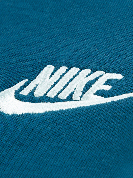 Nike Kids NSW GWM Light Weight Fleece Tracksuit in Blue