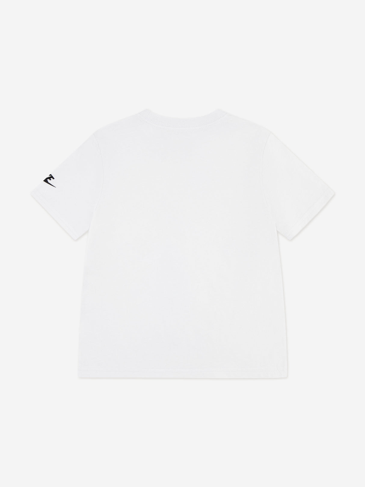 Nike Boys Glow With Me T-Shirt in White