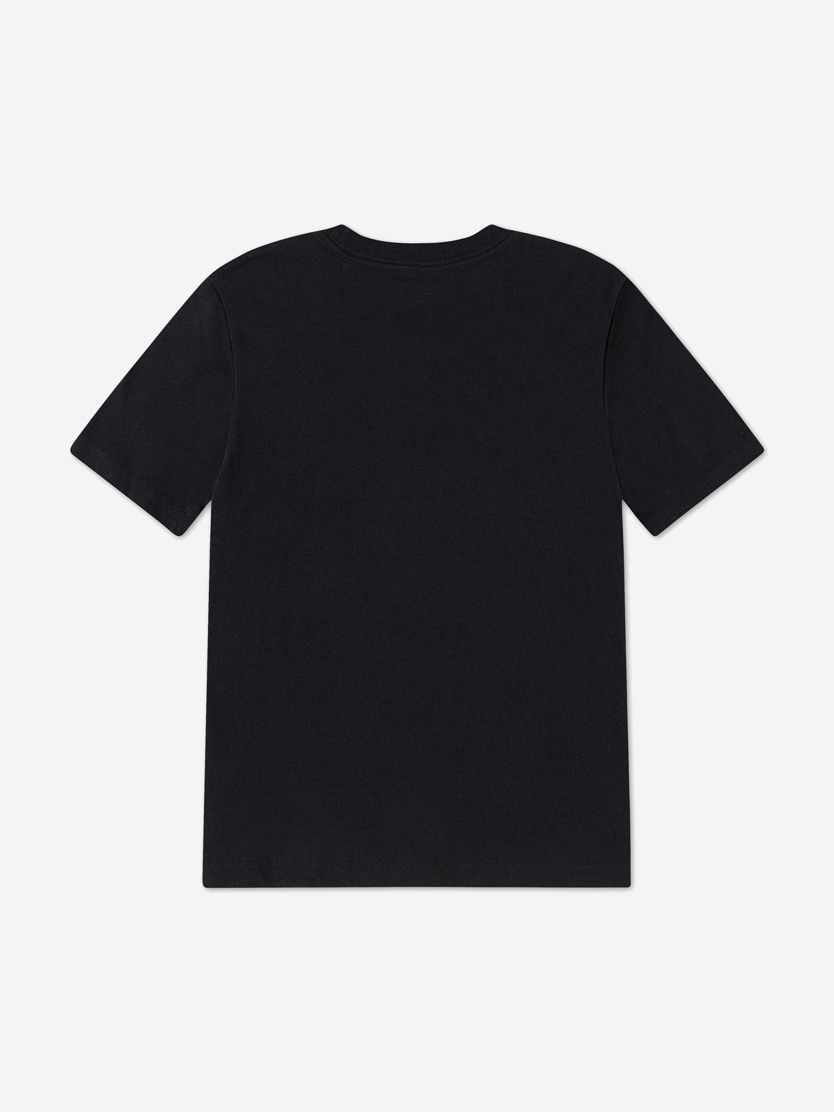 Nike Boys Snowboard Boxy T-Shirt in Black
