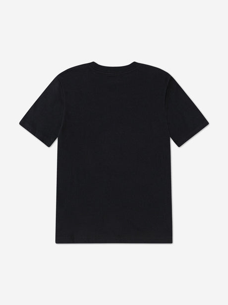 Nike Boys Snowboard Boxy T-Shirt in Black
