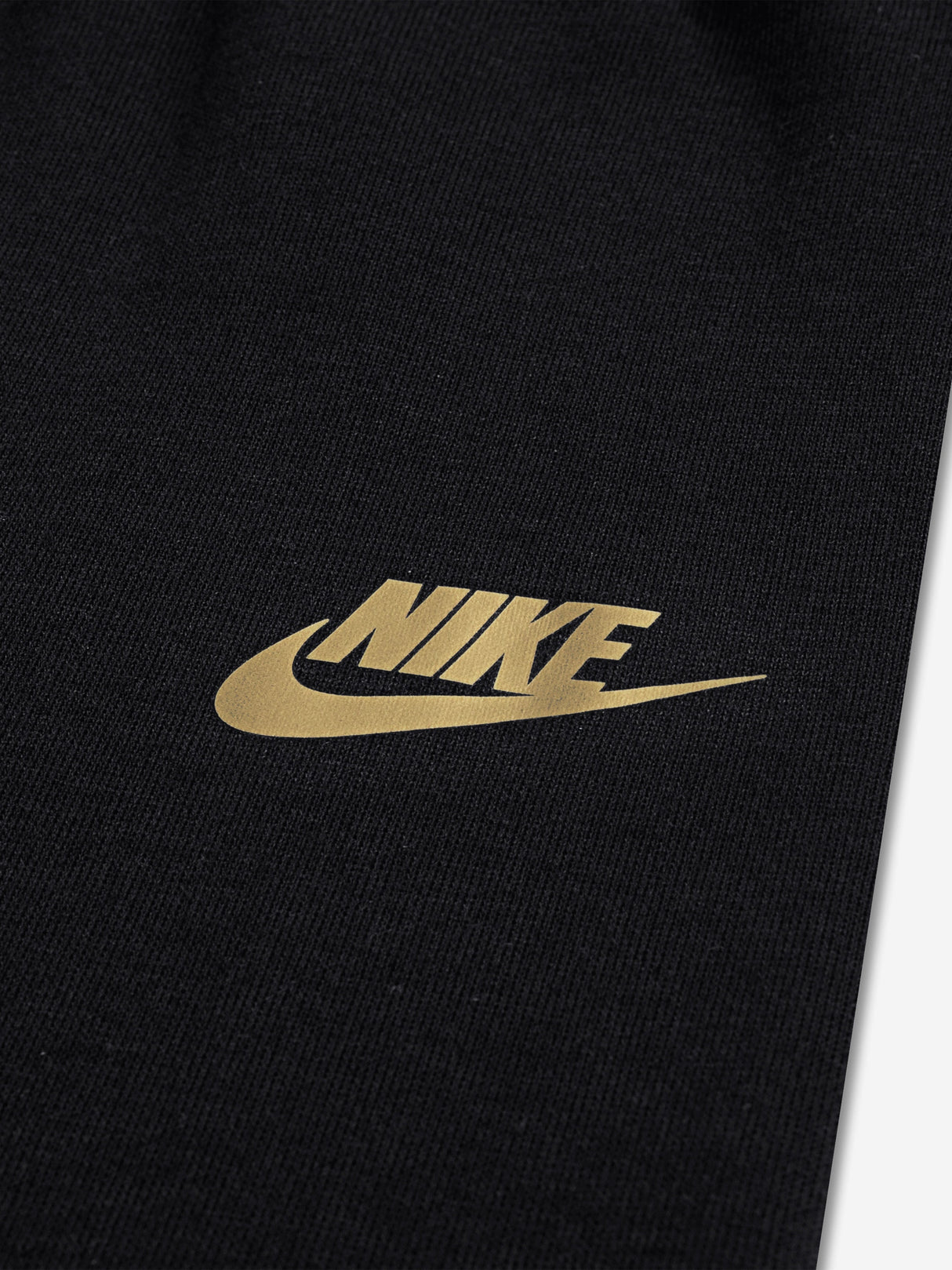 Nike Kids NSW 3 Piece Vest Set in Black