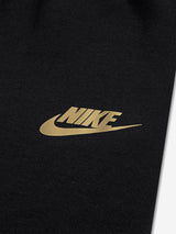 Nike Kids NSW 3 Piece Vest Set in Black