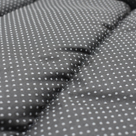 Be Cool Quick Fold Luxe Compact Fold Stroller & Footmuff / Liner 0-22kg, 0-4 years