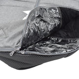 Be Cool Quick Fold Luxe Compact Fold Stroller & Footmuff / Liner 0-22kg, 0-4 years