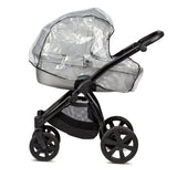 Noordi Fjordi V1 3in1 with Joie i-Snug 2 Car Seat, Fern