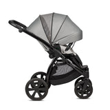 Noordi Fjordi V1 3in1 with Joie i-Snug 2 Car Seat, Fern