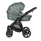 Noordi Fjordi V1 3in1 with Joie i-Snug 2 Car Seat, Fern