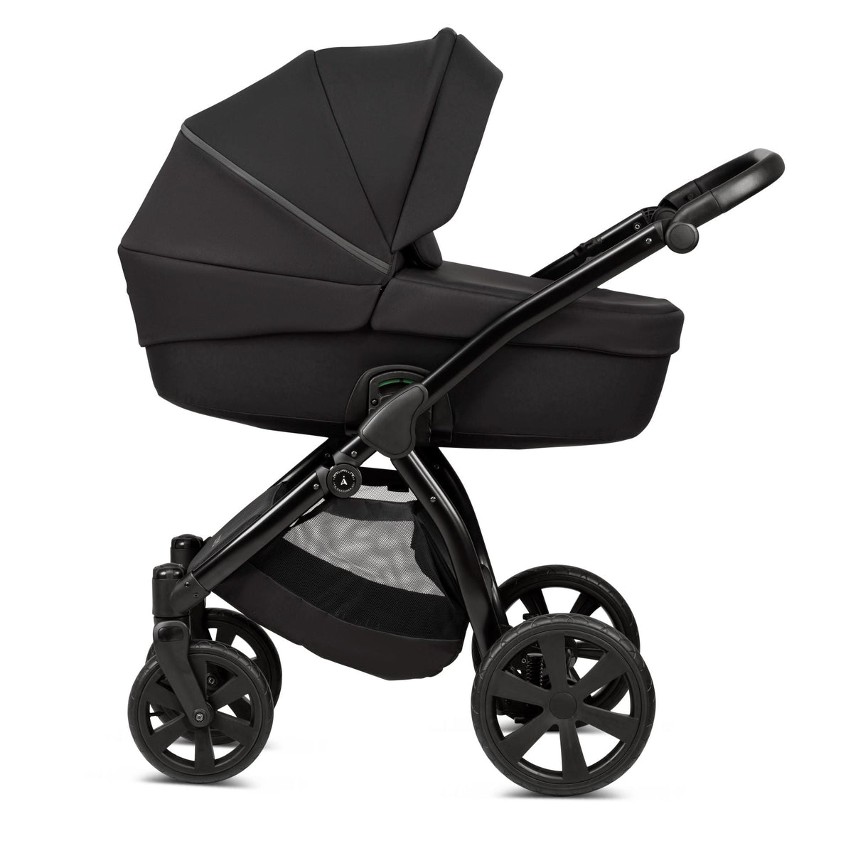 Noordi Luno All Trails, Midnight