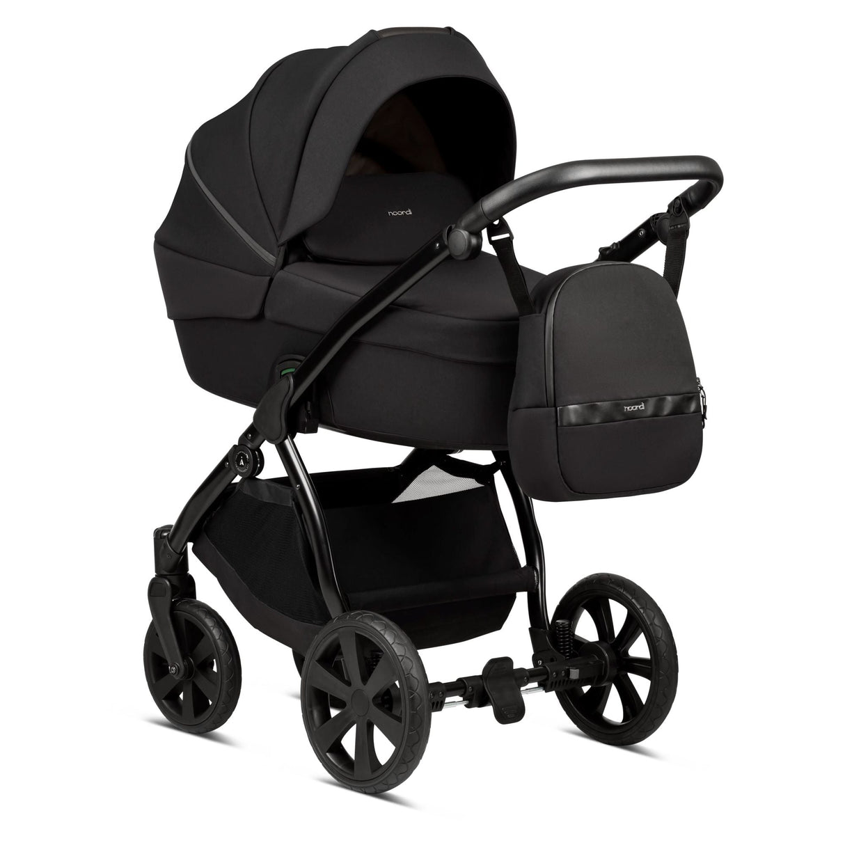 Noordi Luno All Trails, Midnight