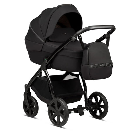 Noordi Luno All Trails, Midnight