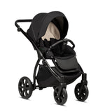 Noordi Luno All Trails, Midnight