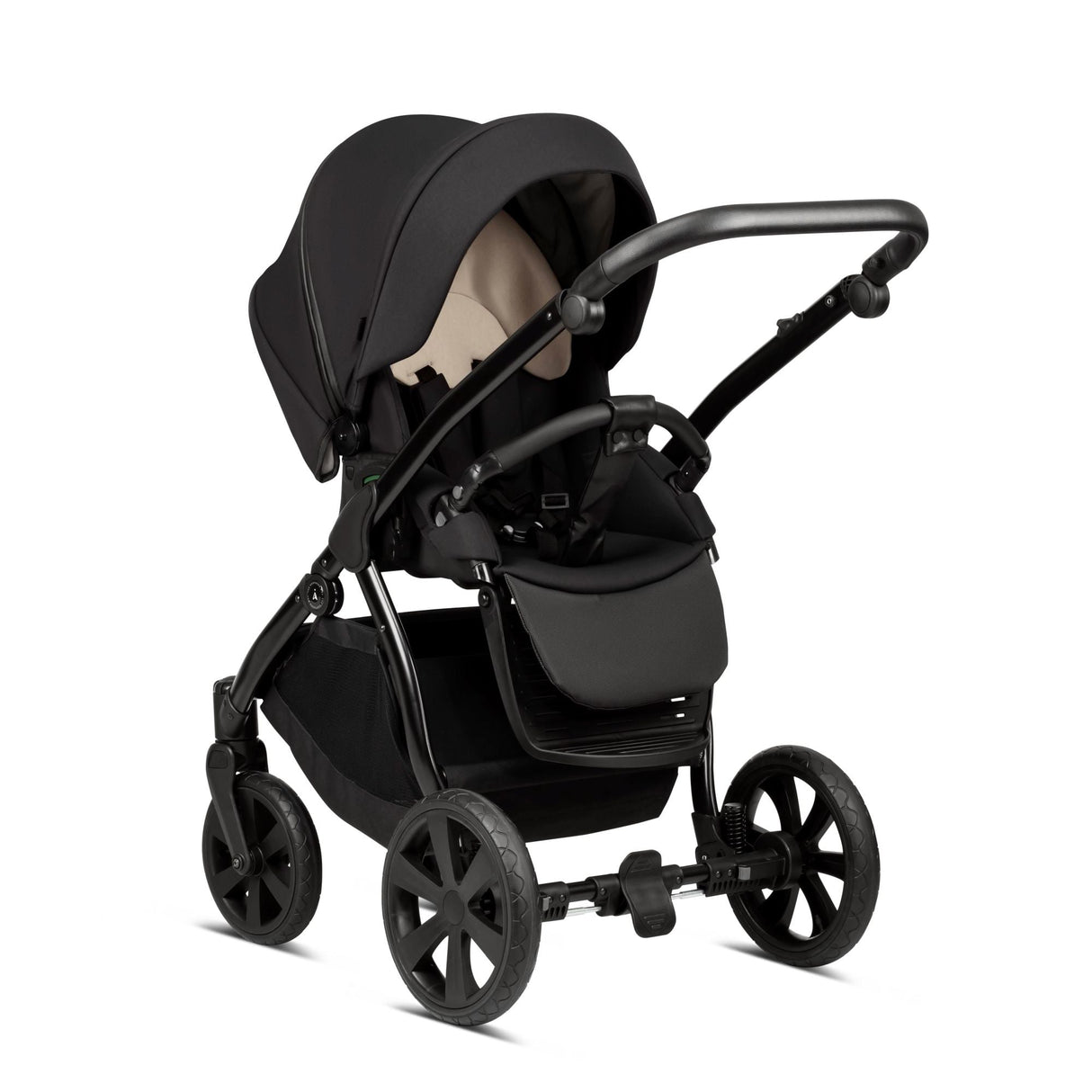 Noordi Luno All Trails, Midnight