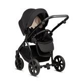 Noordi Luno All Trails, Midnight
