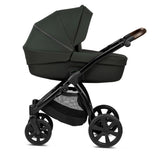Noordi Luno All Trails, Forest Green