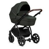 Noordi Luno All Trails, Forest Green