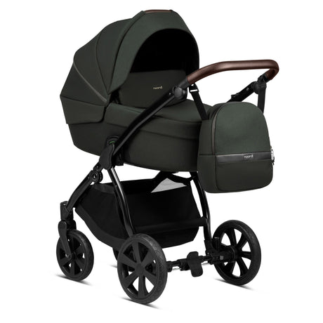 Noordi Luno All Trails, Forest Green
