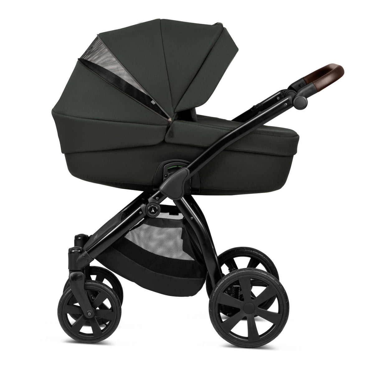Noordi Luno All Trails, Forest Green