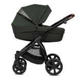Noordi Luno All Trails, Forest Green
