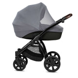 Noordi Luno All Trails 3in1 with Terra Car Seat