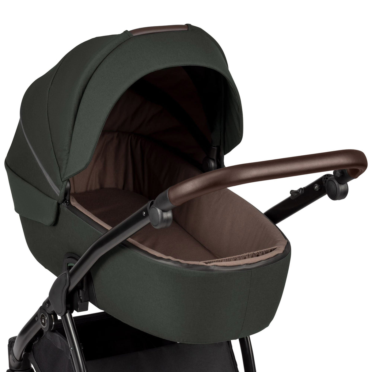 Noordi Luno All Trails, Forest Green