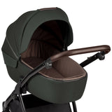 Noordi Luno All Trails, Forest Green