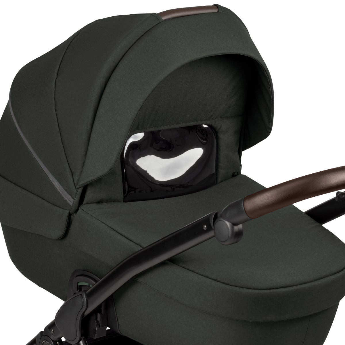 Noordi Luno All Trails, Forest Green