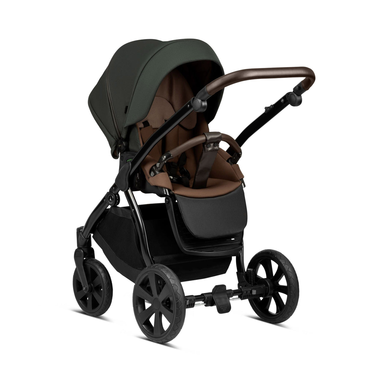 Noordi Luno All Trails, Forest Green
