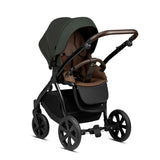 Noordi Luno All Trails, Forest Green