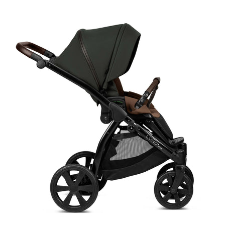 Noordi Luno All Trails 3in1 with Terra Car Seat