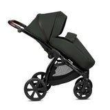 Noordi Luno All Trails, Forest Green