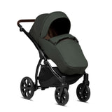 Noordi Luno All Trails, Forest Green