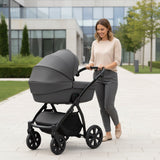 Noordi Luno All Trails 2in1, Ocean Wave