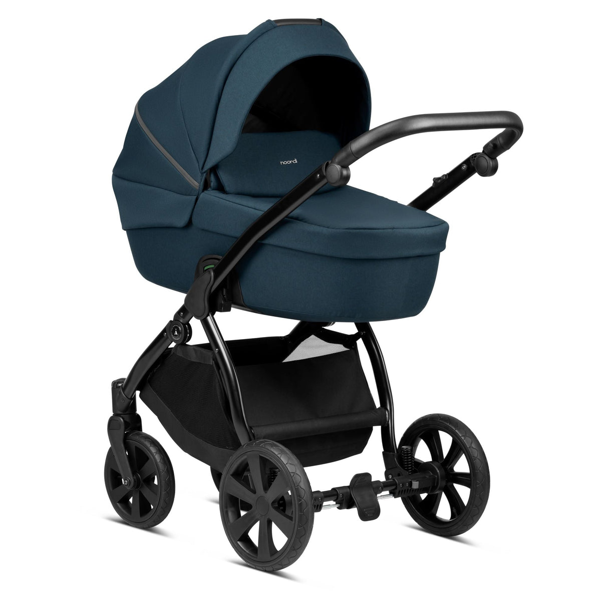 Noordi Luno All Trails, Ocean Blue