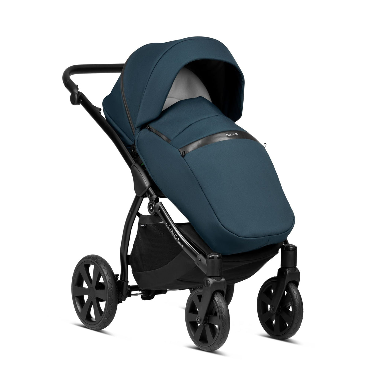 Noordi Luno All Trails, Ocean Blue