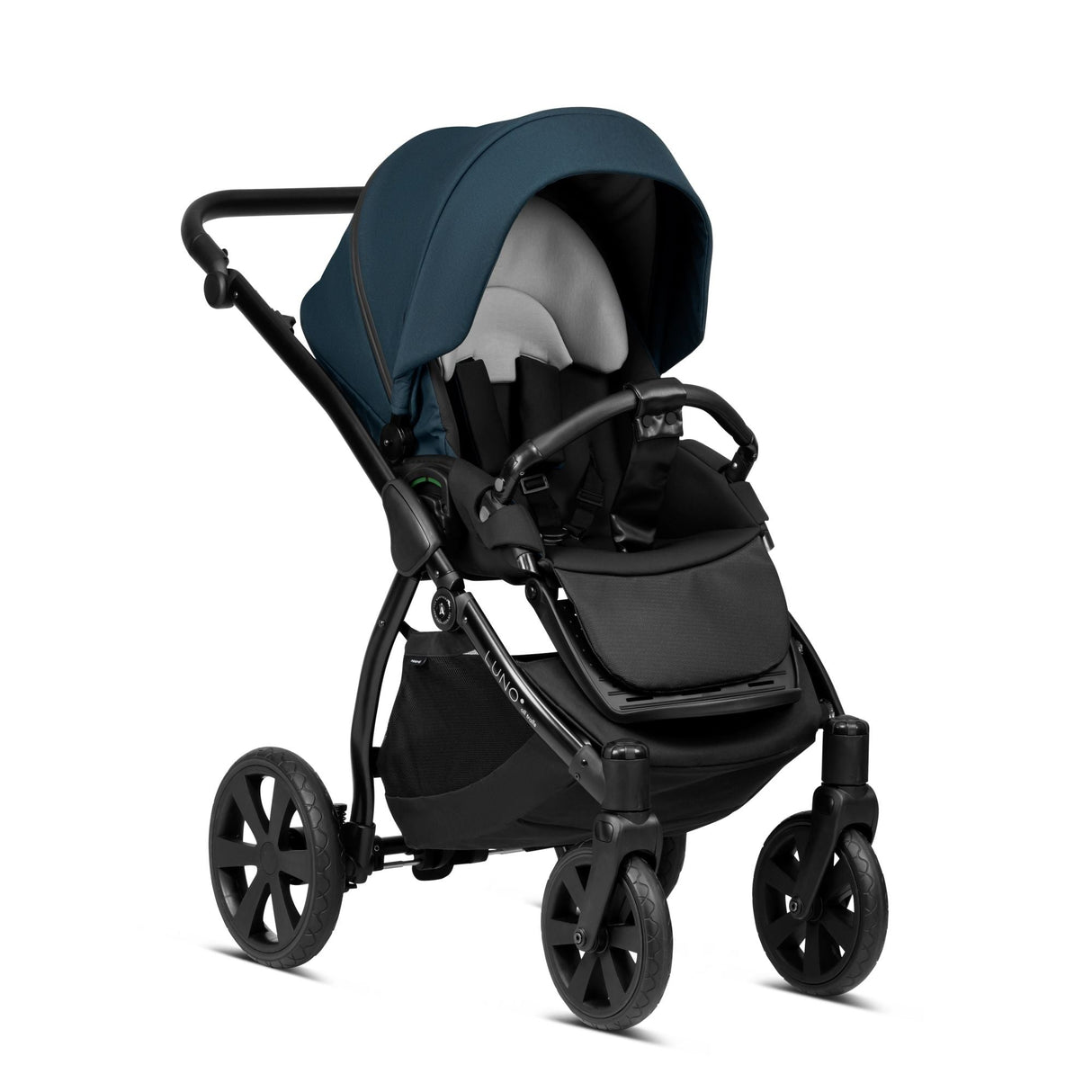 Noordi Luno All Trails, Ocean Blue
