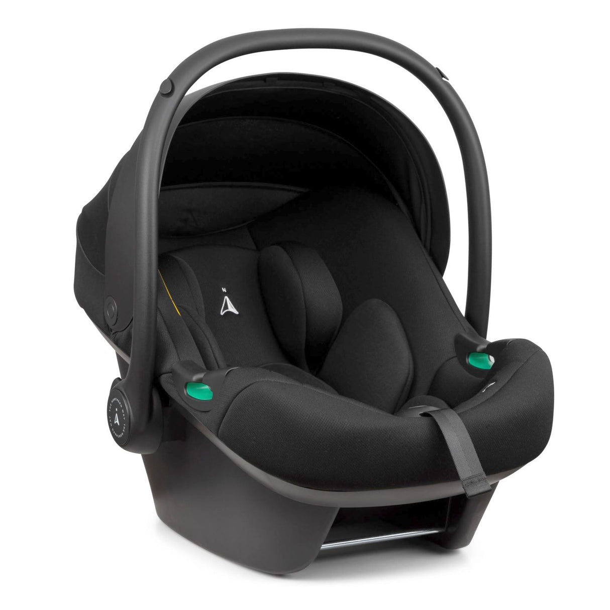 Noordi Fjordi V2 3in1 with Terra Car Seat