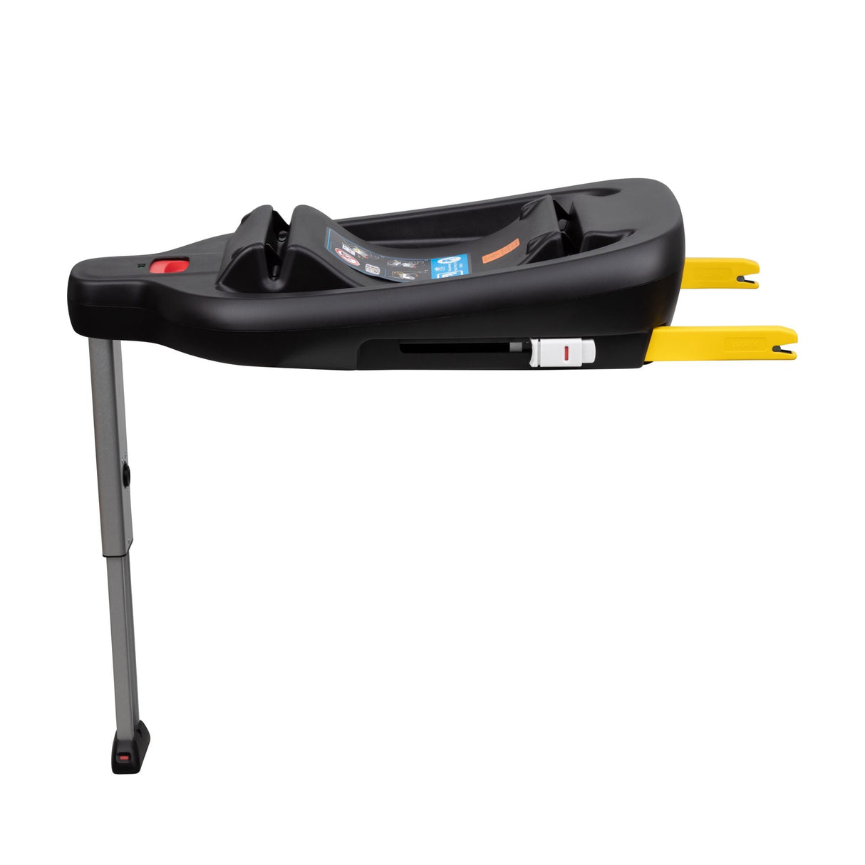 Noordi Sole Go 3in1 + Terra Car Seat