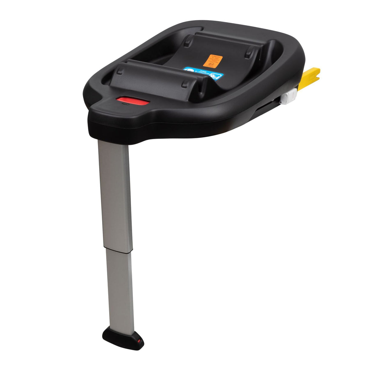 Noordi Sole V3 3in1 with Terra Car Seat, Slate Black