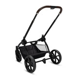 Noordi Sole V3, Slate Black