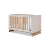 Obaby Thea 3 Piece Nursery Room Set, Latte