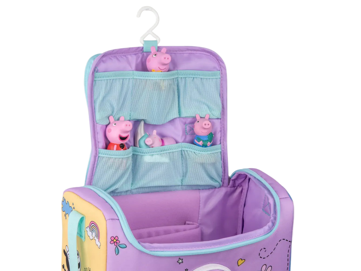 Tonies Listen And Play Bag - Peppa Pig
