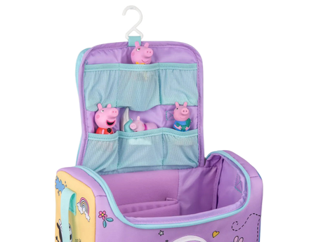 Tonies Listen And Play Bag - Peppa Pig