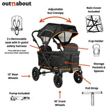 Outnabout Nipper Wagon